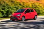 Toyota Yaris SE 2017 года (NA)